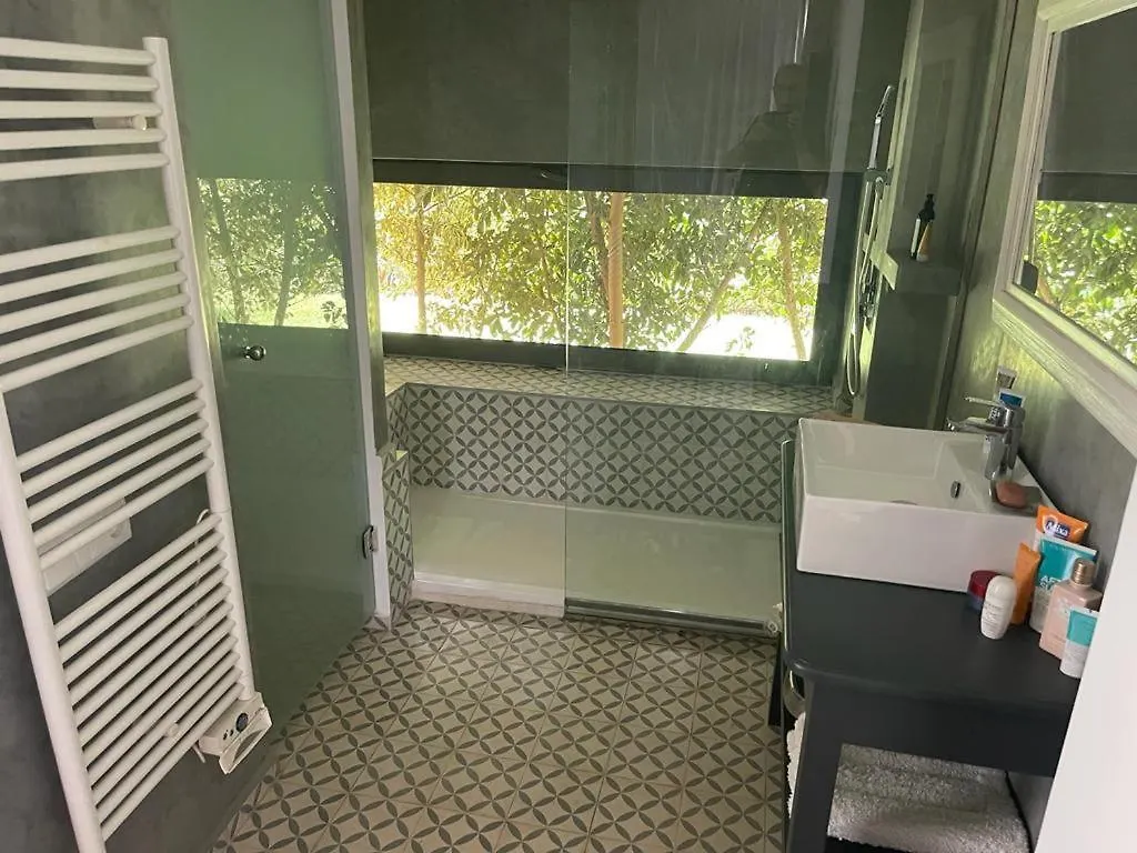 Appartement Airbro à Marrakesh