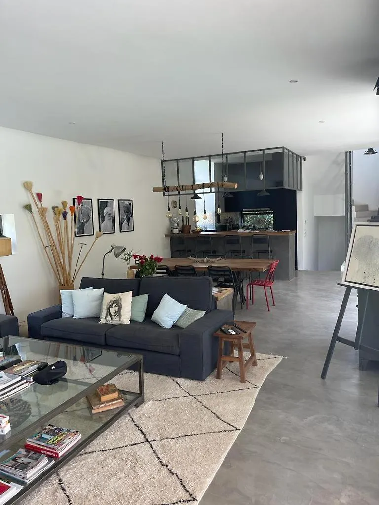 Appartement Airbro à Marrakesh
