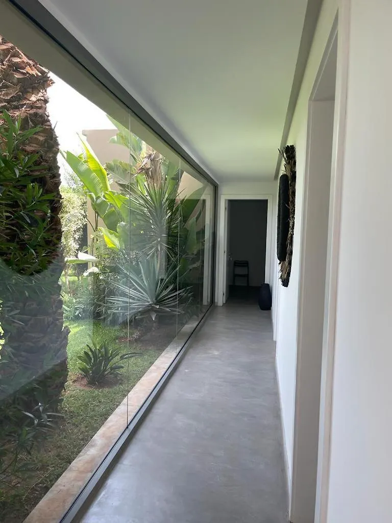 Airbro Apartment Marrakesh 0*,  Morocco
